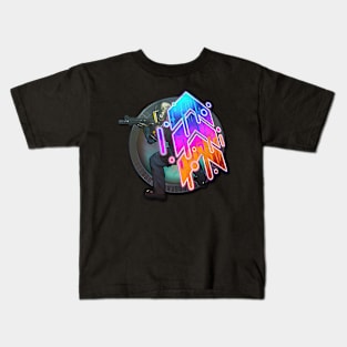 Boost Kids T-Shirt